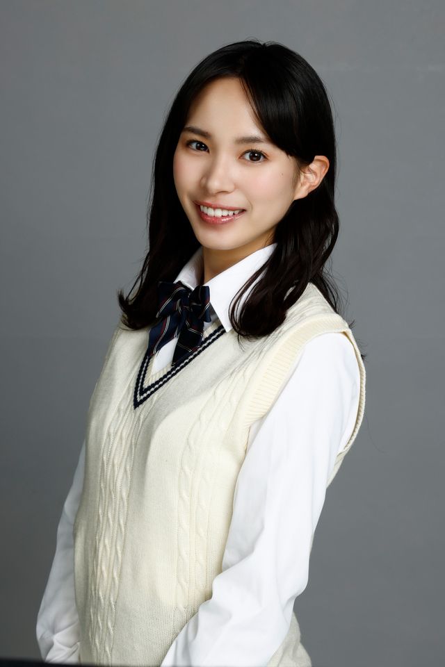 原作と比較！ドラマ「シガテラ」ビジュアル（5枚目）