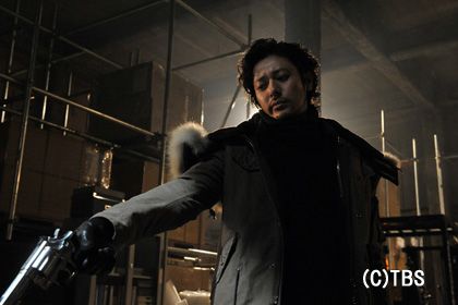 オダギリジョーが国際テロリストに！フォトギャラリー：フォトギャラリー