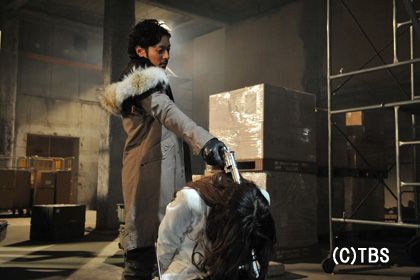 オダギリジョーが国際テロリストに！フォトギャラリー（2枚目）