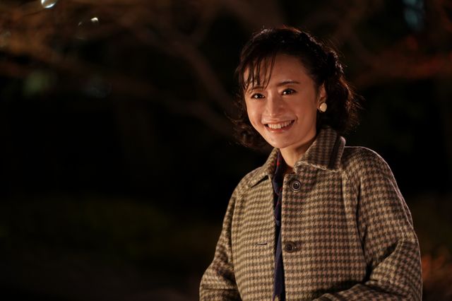 「ブラック・ジャック」新場面写真＜10点＞松本まりか演じる獅子面病の患者も（6枚目）
