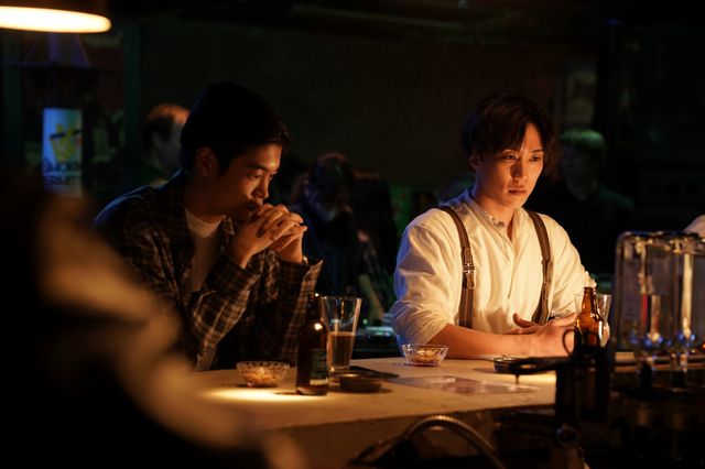 「ブラック・ジャック」新場面写真＜10点＞松本まりか演じる獅子面病の患者も（8枚目）