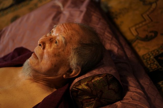 「ブラック・ジャック」新場面写真＜10点＞松本まりか演じる獅子面病の患者も（9枚目）