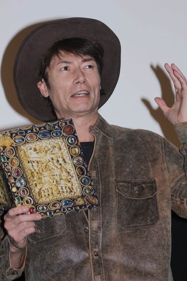 新旧キャストそろって決めポーズ！『劇場版　ウルトラマンX きたぞ！われらのウルトラマン』イベントフォトギャラリー（3枚目）