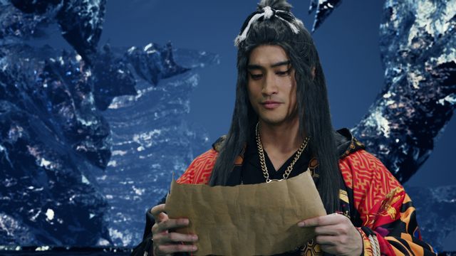 「デカレンジャー」ドギー・クルーガーがリタと協力！「王様戦隊キングオージャー IN SPACE」場面写真（6枚目）