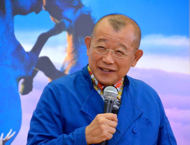 木村文乃は完璧！笑福亭鶴瓶はカミカミ…『シーズンズ 2万年の地球旅行』アフレコ収録フォトギャラリー（4枚目）