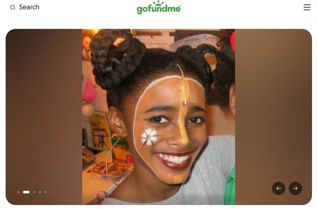 イマニ・ディア・スミスさん：フォトギャラリー