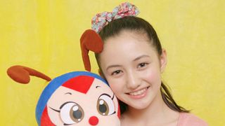 映画『昆虫物語みつばちハッチ ～勇気のメロディ～』アヤカ・ウィルソン単独インタビュー