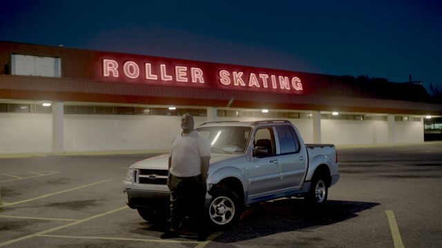 『リル・バック　ストリートから世界へ』場面写真（11枚目）