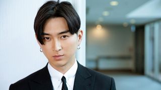 『東京喰種 トーキョーグール【S】』松田翔太 単独インタビュー