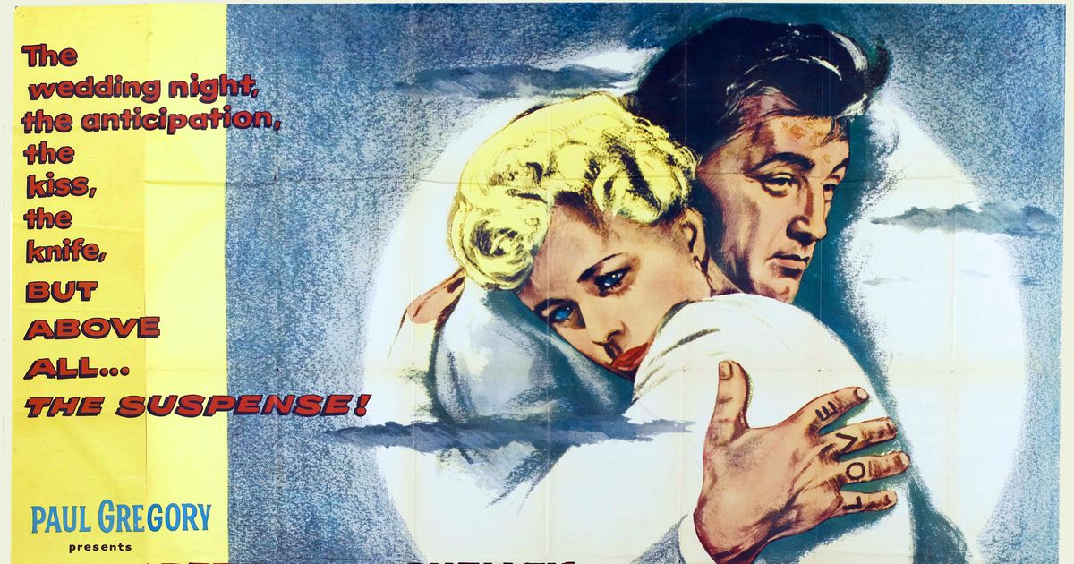 第14回『狩人の夜』（1955年）：名画プレイバック｜シネマトゥデイ