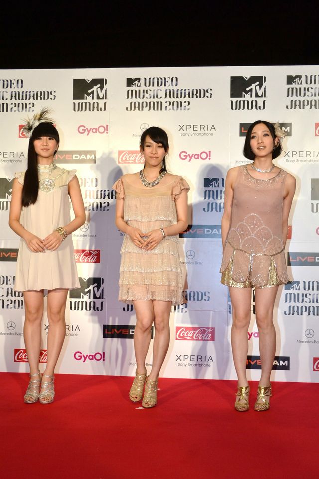 「MTV VIDEO MUSIC AWARDS JAPAN (MTV VMAJ)」レッドカーペット フォトギャラリー（14枚目）