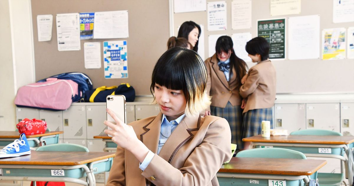 六本木クラス」平手友梨奈がハマリ役!葵のソシオパスぶりに沸く
