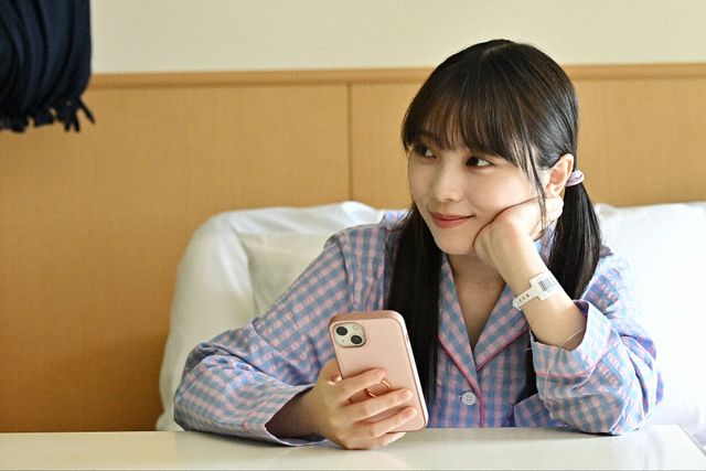 日曜劇場「リブート」第8話「真実」場面写真（4枚目）