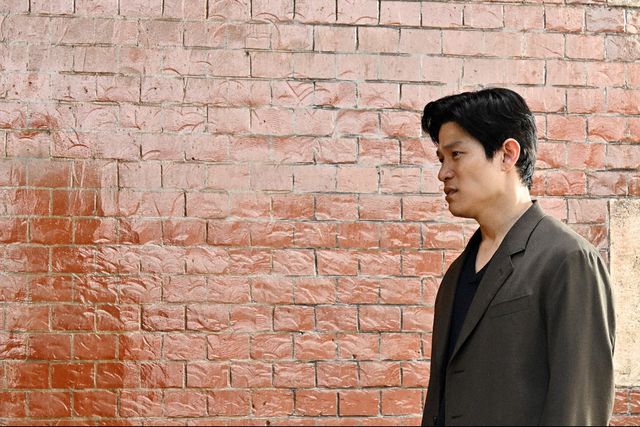 日曜劇場「リブート」第8話「真実」場面写真（6枚目）