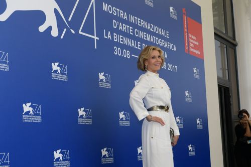 ロバート・レッドフォード＆ジェーン・フォンダ、仲良しショット満載！（11枚目）