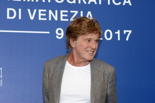 ロバート・レッドフォード＆ジェーン・フォンダ、仲良しショット満載！（21枚目）