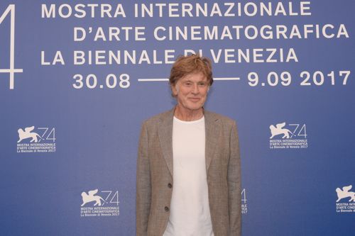 ロバート・レッドフォード＆ジェーン・フォンダ、仲良しショット満載！（23枚目）