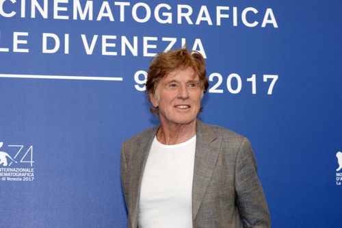 ロバート・レッドフォード＆ジェーン・フォンダ、仲良しショット満載！（31枚目）