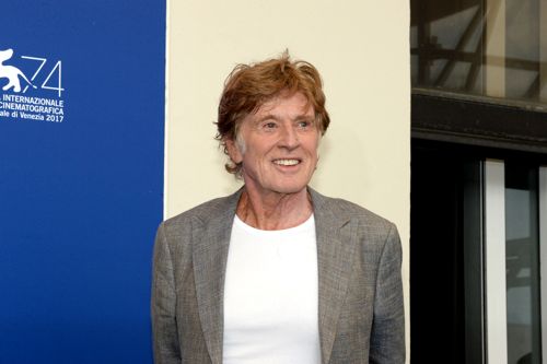 ロバート・レッドフォード＆ジェーン・フォンダ、仲良しショット満載！（33枚目）