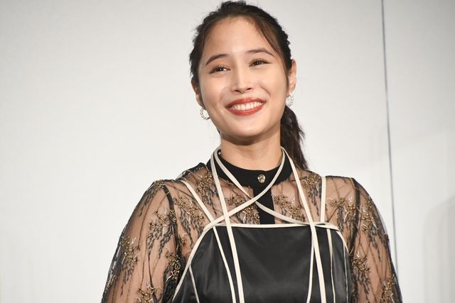 木村文乃、広瀬アリス、菜々緒らが裏話　『七人の秘書 THE MOVIE』初日舞台挨拶（7枚目）