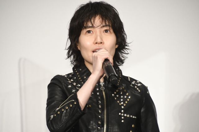 木村文乃、広瀬アリス、菜々緒らが裏話　『七人の秘書 THE MOVIE』初日舞台挨拶（10枚目）