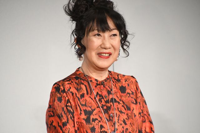 木村文乃、広瀬アリス、菜々緒らが裏話　『七人の秘書 THE MOVIE』初日舞台挨拶（12枚目）