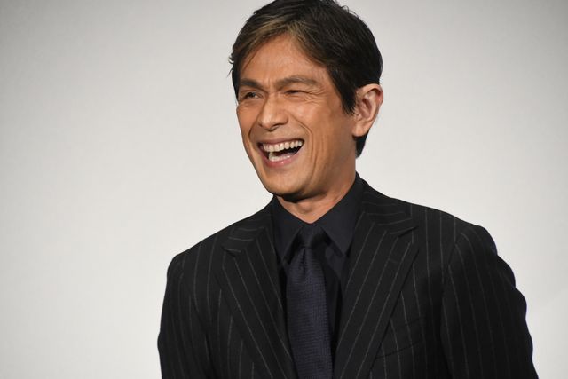 木村文乃、広瀬アリス、菜々緒らが裏話　『七人の秘書 THE MOVIE』初日舞台挨拶（14枚目）