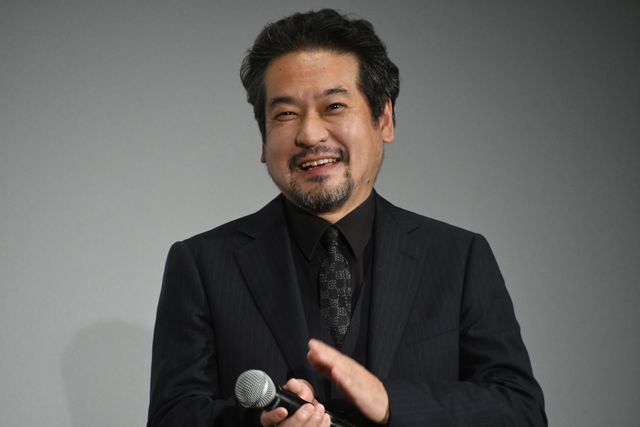 木村文乃、広瀬アリス、菜々緒らが裏話　『七人の秘書 THE MOVIE』初日舞台挨拶（15枚目）