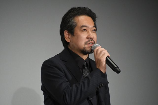 木村文乃、広瀬アリス、菜々緒らが裏話　『七人の秘書 THE MOVIE』初日舞台挨拶（16枚目）