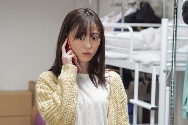 悠人が現れる…「舞いあがれ！」第43回の場面写真（4枚目）