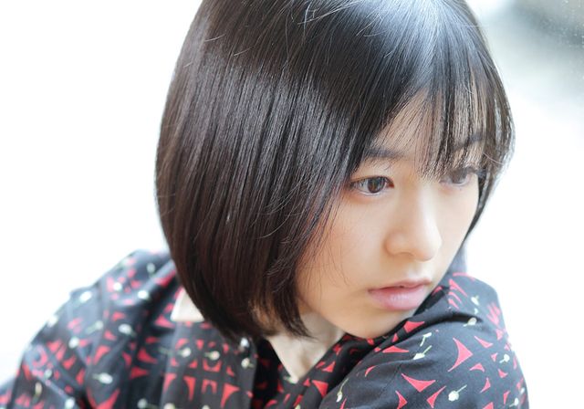 森七菜