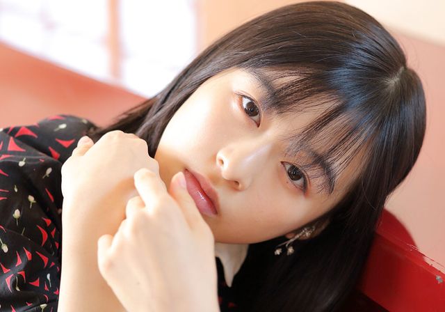森七菜