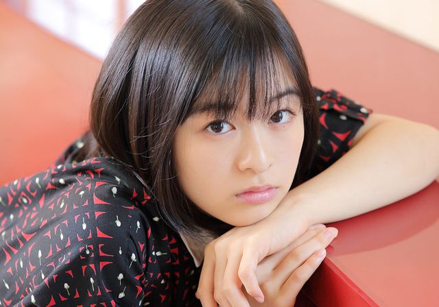 森七菜