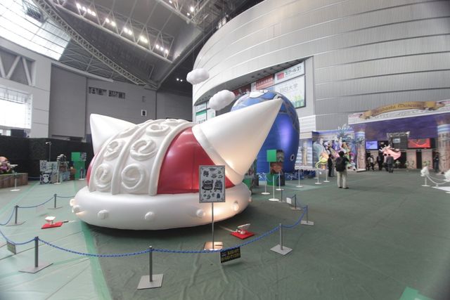 「ワンピースグランドアリーナツアーinさいたま」（12枚目）