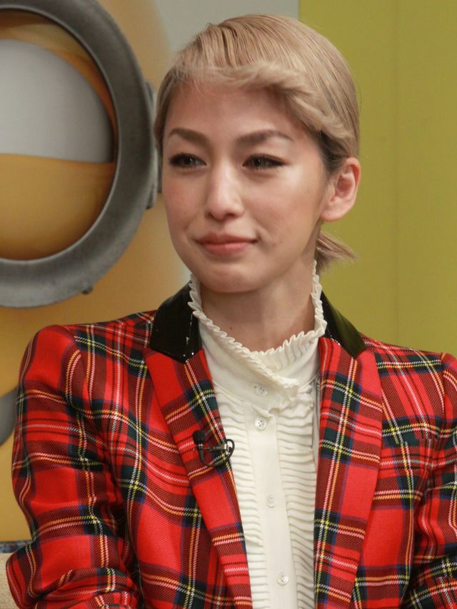 映画『怪盗グルーのミニオン危機一発』吹き替えキャスト発表会見フォトギャラリー（3枚目）