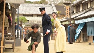 朝ドラ「風、薫る」直美（上坂樹里）、小日向（藤原季節）にある思いを伝える　第15回あらすじ