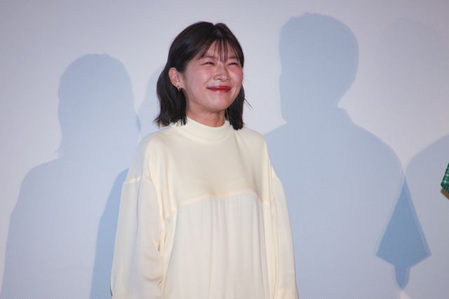 伊藤沙莉、マユリカ、梶裕貴、下野紘ら『映画クレヨンしんちゃん』第33作初日舞台挨拶の様子（10枚目）