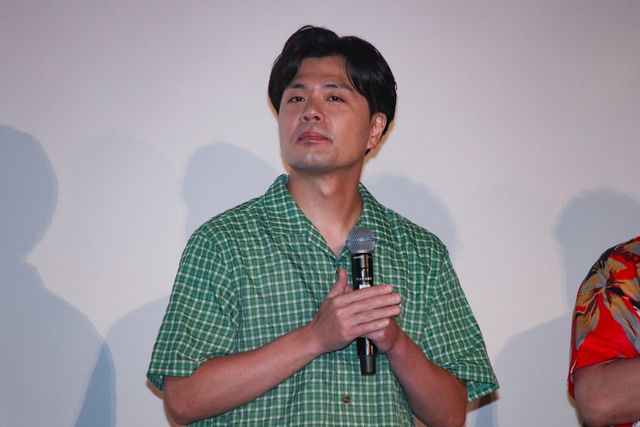 伊藤沙莉、マユリカ、梶裕貴、下野紘ら『映画クレヨンしんちゃん』第33作初日舞台挨拶の様子（11枚目）