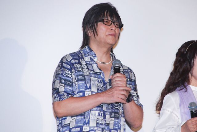 伊藤沙莉、マユリカ、梶裕貴、下野紘ら『映画クレヨンしんちゃん』第33作初日舞台挨拶の様子（21枚目）