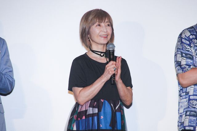 伊藤沙莉、マユリカ、梶裕貴、下野紘ら『映画クレヨンしんちゃん』第33作初日舞台挨拶の様子（22枚目）