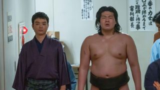 Netflix「サンクチュアリ -聖域-」トリビアまとめ