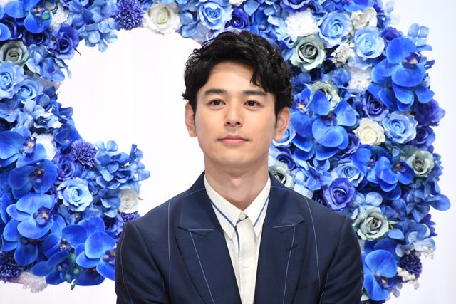 妻夫木聡が大人になったのび太役！『STAND BY ME ドラえもん 2』完成報告会（7枚目）