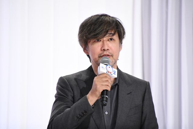 妻夫木聡が大人になったのび太役！『STAND BY ME ドラえもん 2』完成報告会（17枚目）