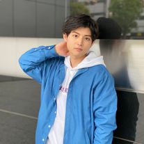 イケメン!朝ドラ「エール」出演の坪根悠仁