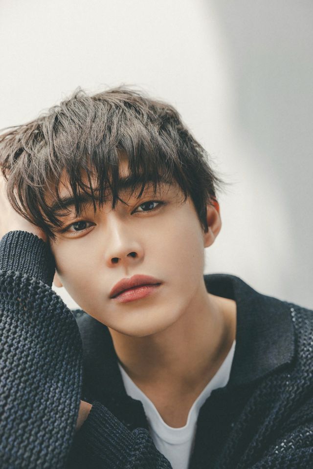 「豊臣兄弟！」黒田官兵衛役の倉悠貴