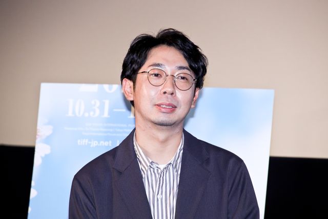 伊藤万理華＆金子大地が笑顔で登壇！『サマーフィルムにのって』舞台あいさつ（5枚目）