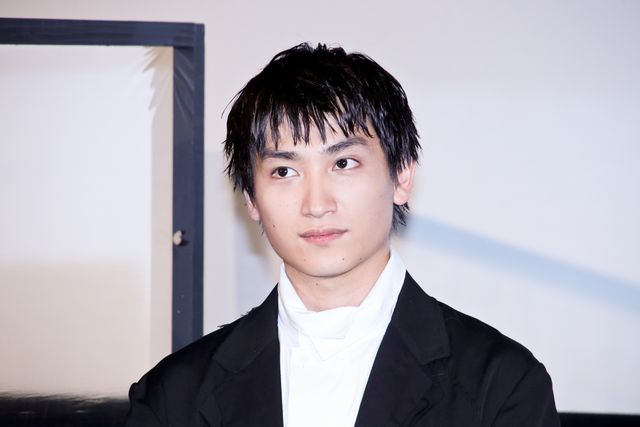 伊藤万理華＆金子大地が笑顔で登壇！『サマーフィルムにのって』舞台あいさつ（6枚目）