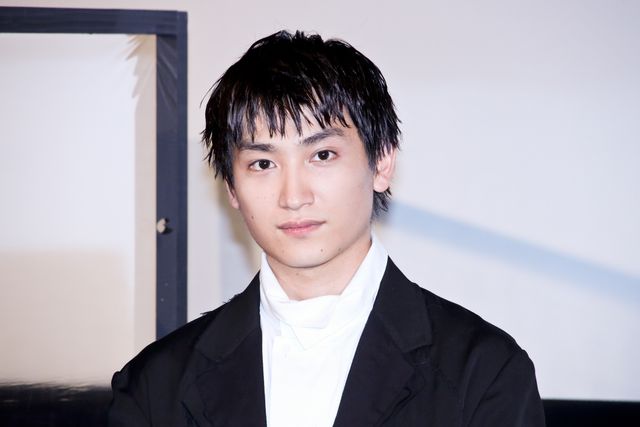 伊藤万理華＆金子大地が笑顔で登壇！『サマーフィルムにのって』舞台あいさつ（7枚目）