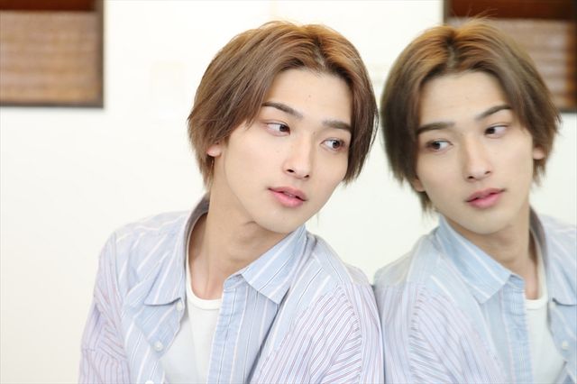 横浜流星の魅力をたっぷり堪能！＜インタビューカット集＞（3枚目）