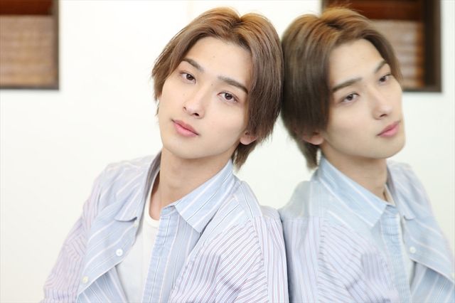 横浜流星の魅力をたっぷり堪能！＜インタビューカット集＞（5枚目）